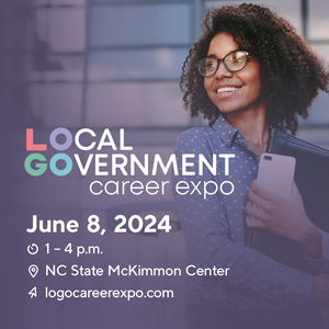 Details of the Local Government Career Expo