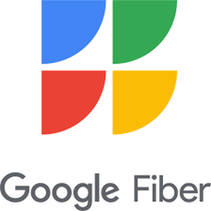 Image of Google Fiber logo