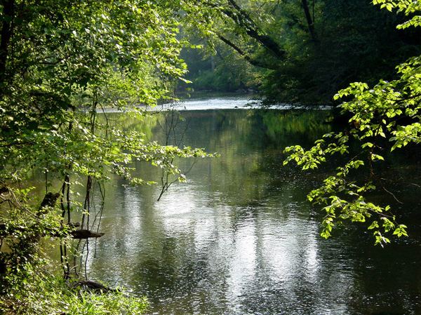 Eno River