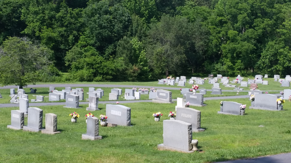 Image of Town Cemetery