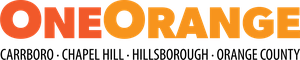 One Orange logo