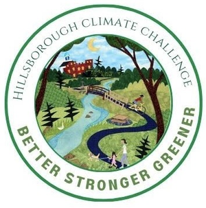 Image of Hillsborough Climate Challenge logo